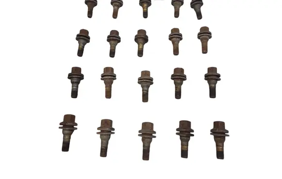 Peugeot 508 Nuts/bolts 