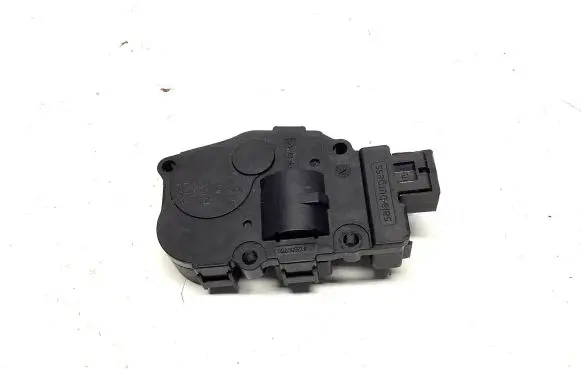 BMW 4 F32 F33 Air flap motor/actuator T946104A 02122014