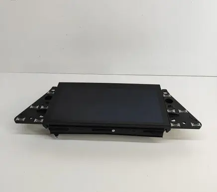 Audi e-tron Screen/display/small screen 4KE919605C