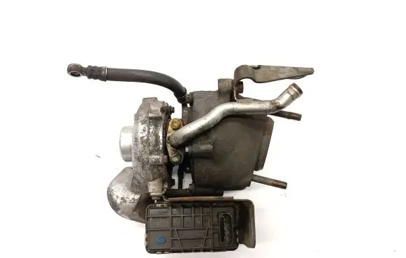 BMW 3 E46 Turbo 7318775009S