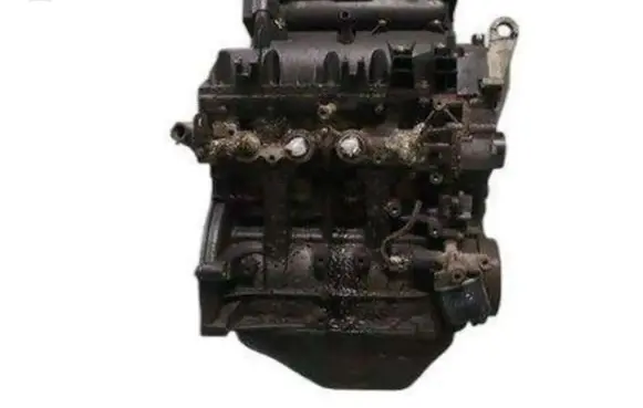 Renault Kangoo I Engine D4F730