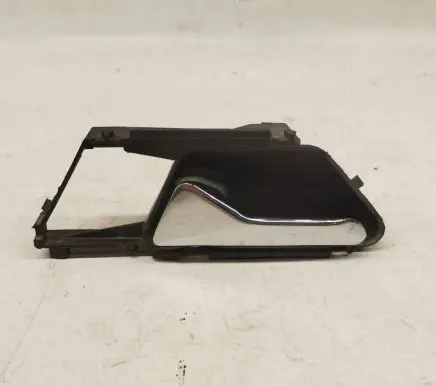 Mercedes-Benz E W124 Front door interior handle 1247600161 A1247600161