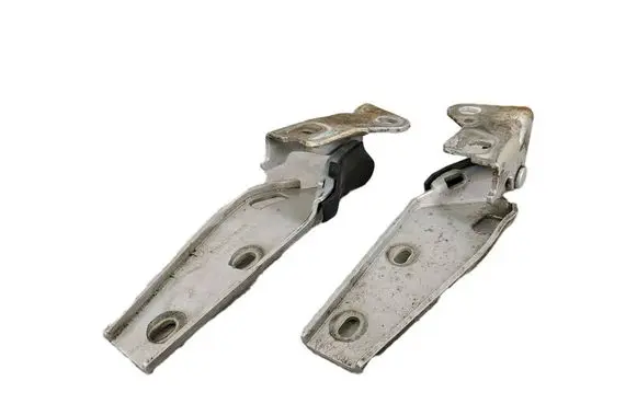 Seat Toledo II (1M) Engine bonnet/hood hinges 1K0823301B