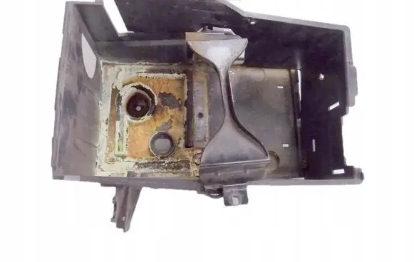 Volvo S40 Battery tray 