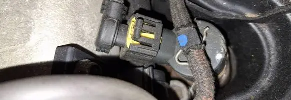 Fuel injector