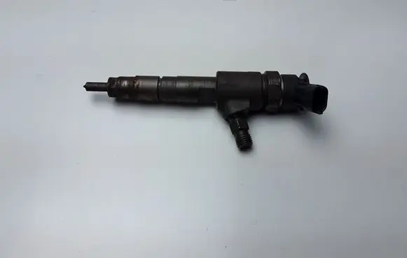 Ford Fiesta Fuel injector CV6Q9F953AA