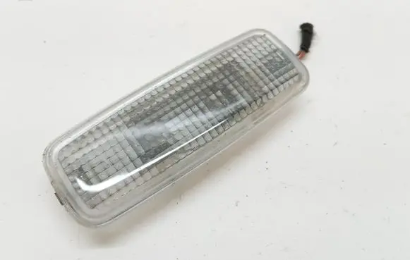 Audi A6 S6 C5 4B Rear seat light 8L0947105A