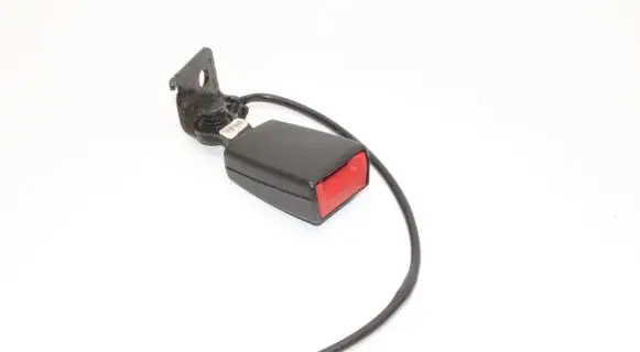 Opel Ampera Rear seatbelt buckle