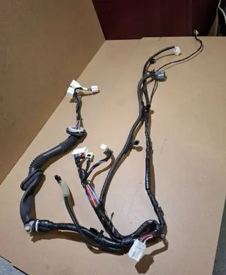 Subaru Forester SJ Front door wiring loom