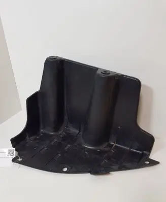 Hyundai Santa Fe Rear bumper underbody cover/under tray 86675S2000