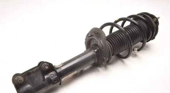 Hyundai Bayon Front shock absorber/damper 54651Q0KA0