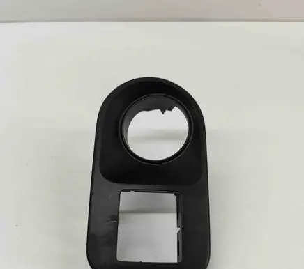 Porsche Cayenne (9Y0 9Y3) Panel trim 12788175