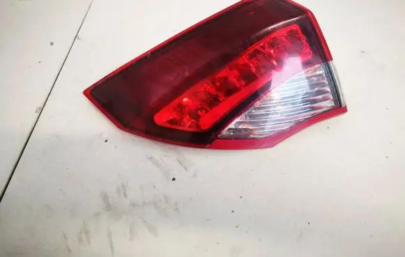 Renault Laguna III Rear/tail lights 265550001r