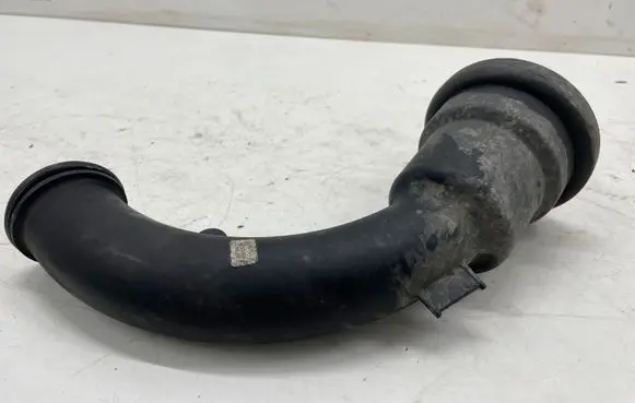 Mercedes-Benz B W246 W242 Intercooler hose/pipe A6511400387