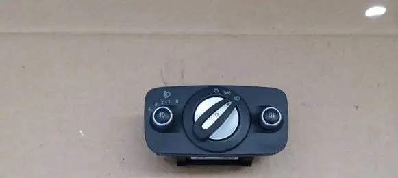 Ford Fiesta Light switch BA6T13A024BA