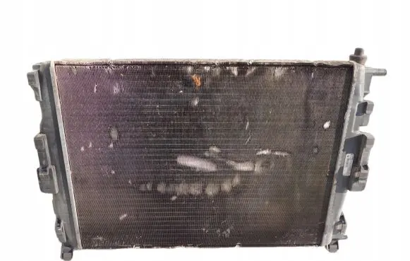 Renault Megane II Coolant radiator 872199F