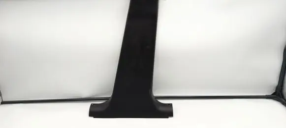 Jaguar X-Type (B) pillar trim (bottom) 1X43F24478