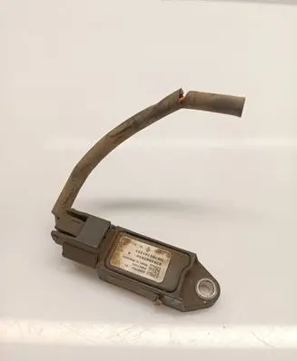 Renault Scenic III - Grand scenic III Exhaust gas pressure sensor 8201043914A H8200741321