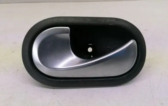 Renault Megane II Front door interior handle 8200028487 5005400006