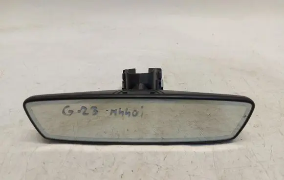 BMW 4 G22 G23 G24 G26 Rear view mirror (interior) 6830618-JLK01