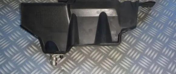 Land Rover Range Rover Sport L494 Intercooler air guide/duct channel CPLA56373A