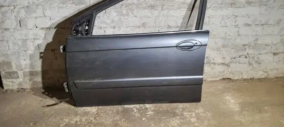 Citroen C5 Front door
