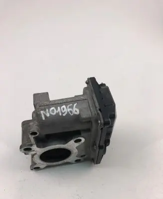 Dacia Sandero Throttle valve 161206038R