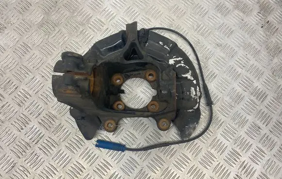 Mini Cooper Countryman R60 Front wheel hub