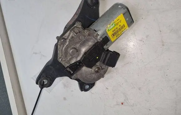 BMW X5 E70 Rear window wiper motor 694216506 6942165