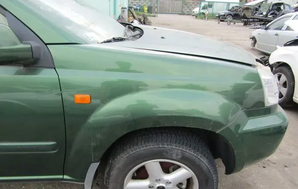 Nissan X-Trail T30 Fender 