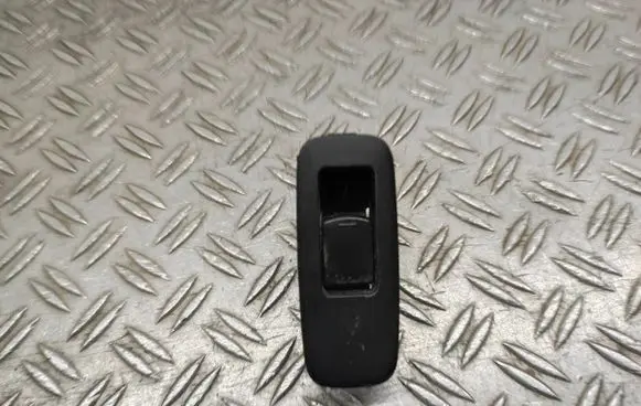 Nissan Qashqai+2 Electric window control switch 25411BR00A 0922 9922