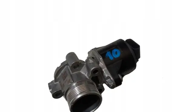 Mercedes-Benz GLB x247 EGR valve A6541400300