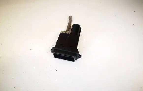 Honda Accord Interior temperature sensor 