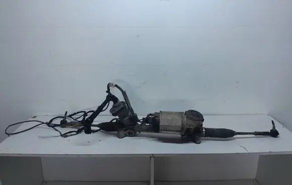 Opel Astra J Steering rack 13284301 13253619 1039R01457