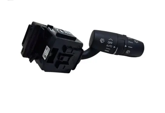 Mazda CX-5 Wiper control stalk KD4717F899