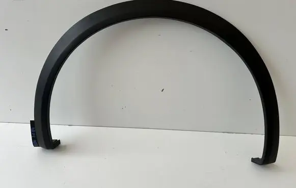 Renault Captur II Front arch trim 638127184R