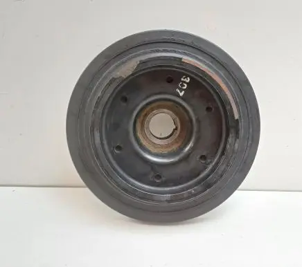 Mercedes-Benz ML W163 Crankshaft pulley A6120300203