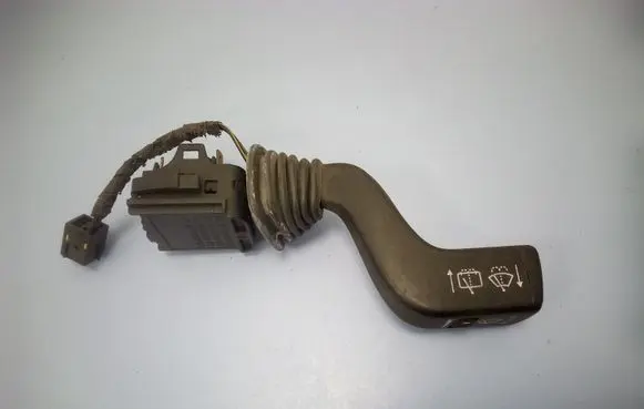 Opel Omega B1 Wiper control stalk 090494655 501676