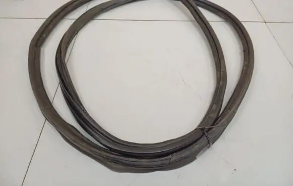 Honda Civic IX Trunk rubber seal (body) 