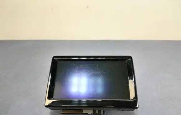 Audi A8 S8 D3 4E Radio/CD/DVD/GPS head unit 4E0919603K