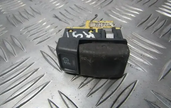 Volvo S70 V70 V70 XC Fog light switch 9162961