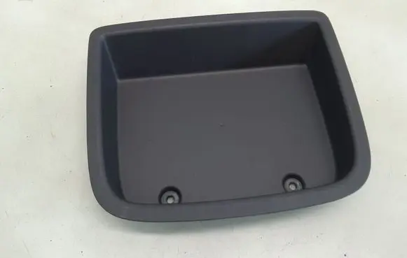 Volkswagen Golf Plus Dashboard storage box/compartment 5M0857924