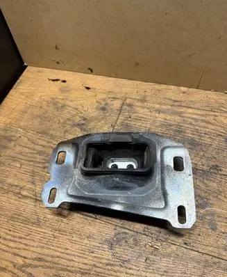 Gearbox mount