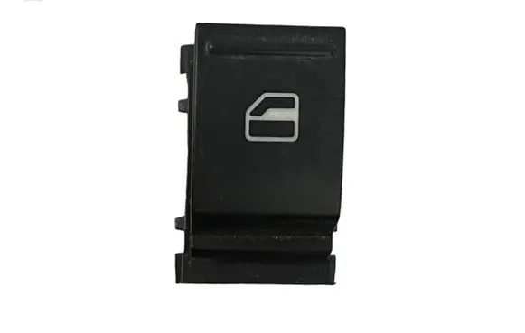 Skoda Roomster (5J) Electric window control switch 5J0959855 032201S