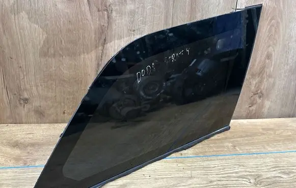 Dodge Journey Rear side window 43R004725 21900