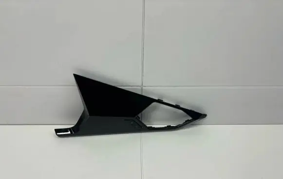 Audi A1 Rear door trim (molding) 82A959521