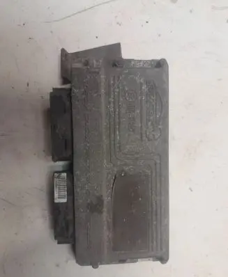 Volkswagen Jetta V LP gas control unit module 