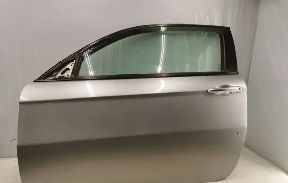 Alfa Romeo 147 Door (2 Door Coupe) 