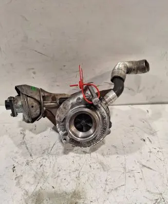 Citroen Jumpy Turbo 9682778680