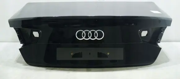 Audi A8 S8 D4 4H Tailgate/trunk/boot lid 4H0827753B